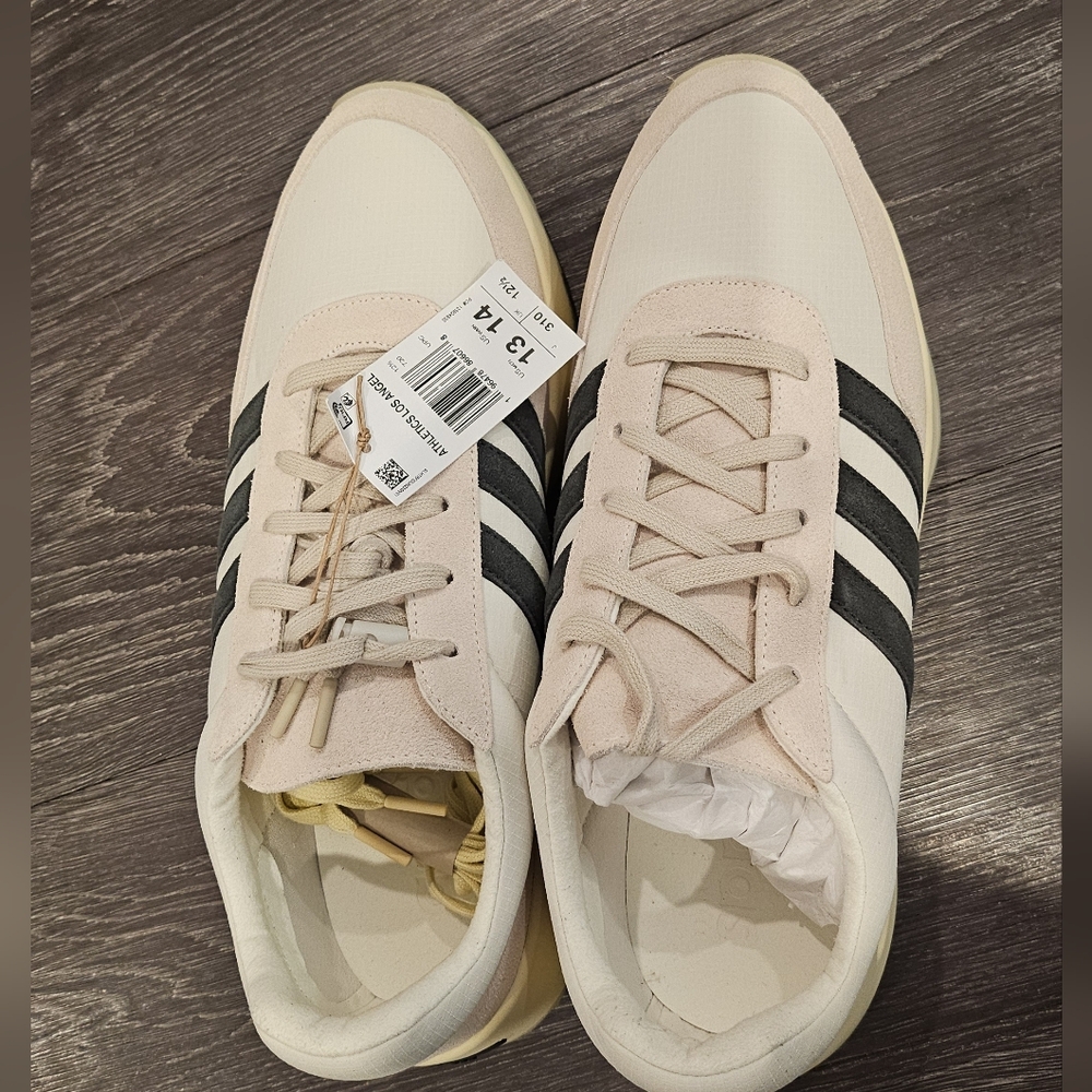 Adidas Fear Of God Sneakers